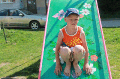 Сысертскому округу область выделила 2 миллиона рублей по программе  «1000 дворов»