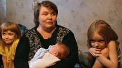 О мерах социальной поддержки многодетным семьям