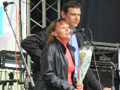 Карла Маркса, 83 - «Лучший двор» в Сысерти 