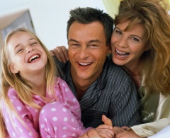 Стартует районный конкурс «Лучшая семья»