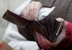 Действуют компенсации для сельских бюджетников