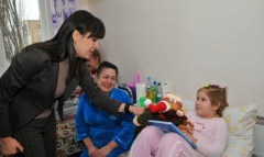 Готовы помочь бесплатно