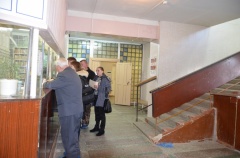 Сысетчане будут оценивать качество и доступность медицинской помощи