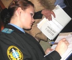 Будем принимать меры против должников за коммунальные услуги