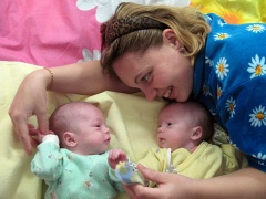 Как распорядиться средствами областного материнского капитала