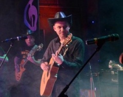 Максим Мухлынин – «Культработник года»