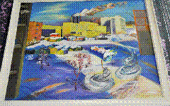 Щелкунцы приглашают на выставку изобразительного искусства