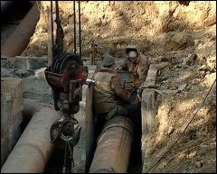 На заседании думы будут говорить о подготовке к зиме