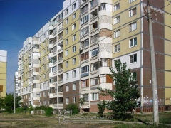   Установлен размер средней рыночной стоимости одного квадратного метра жилого помещения в  округе на III квартал 2013 года  