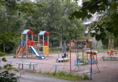 У кого в Сысерти «Лучший дом»