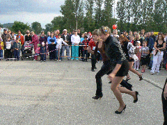 29 июня Сысерть празднует День российской молодежи