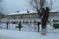 Закрыт сысертский детский сад №25 