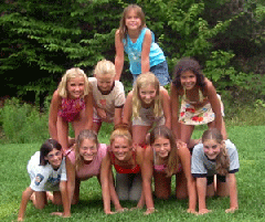 Готовим детей к летнему отдыху