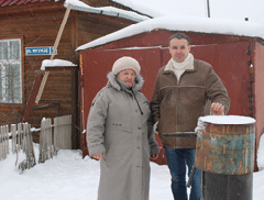 Добрые дела депутата Субботина