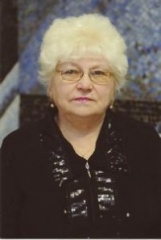 Любовь Волкова стала обладательницей знака отличия «За заслуги в ветеранском движении»