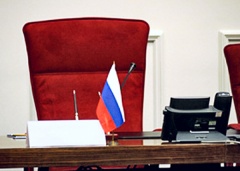   В ТИК представлен новый кандидат  