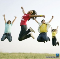 Фестиваль рабочей молодежи еще «масштабнее»