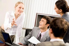 Приглашаем новых сотрудников