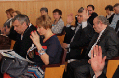 Бюджет растет