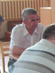  Кандидаты на должность Главы округа встретились на семинаре